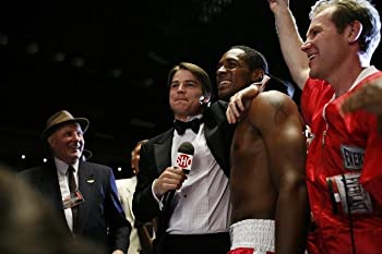 サミュエル・L・ジャクソン in ザ・チャンプ 伝説のファイターの画像