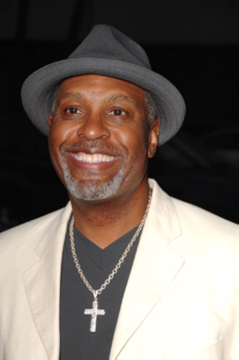 サミュエル・L・ジャクソン in ザ・チャンプ 伝説のファイターの画像