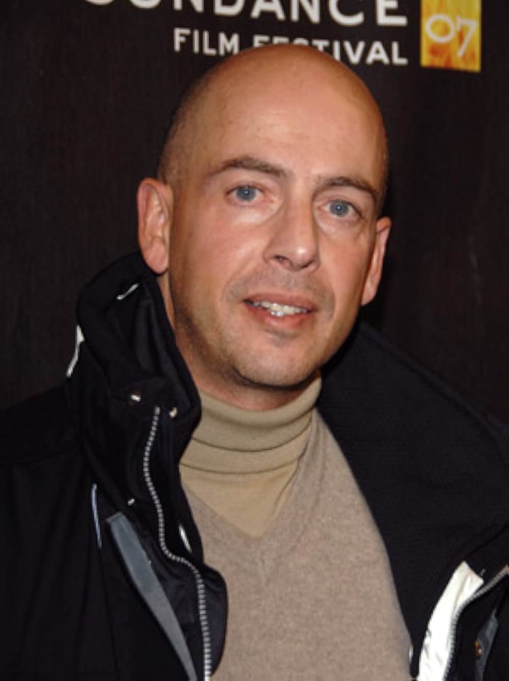 サミュエル・L・ジャクソン in ザ・チャンプ 伝説のファイターの画像