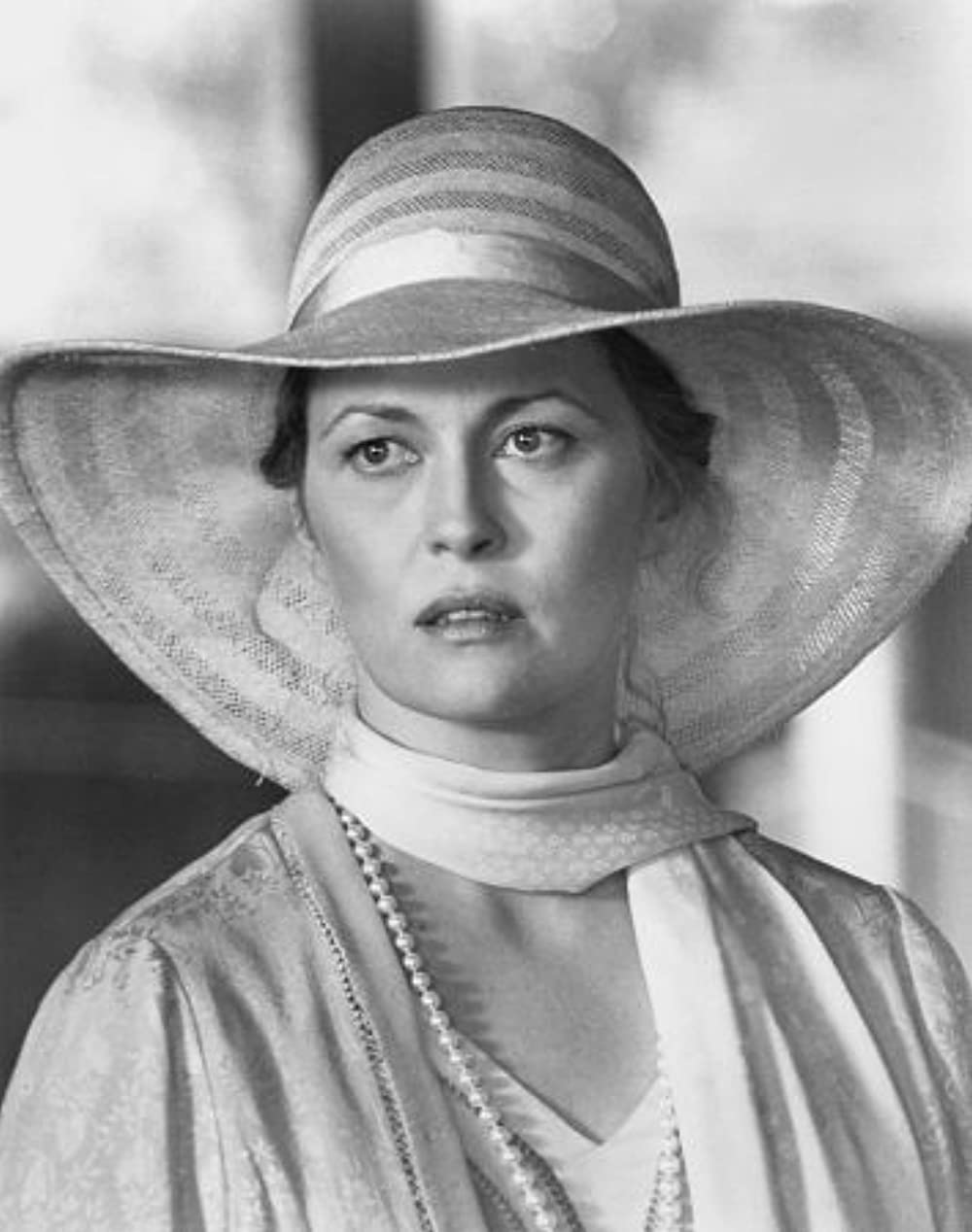 「チャンプ」フェイ・ダナウェイの画像