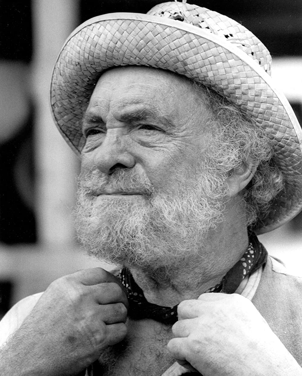 「チャンプ」サム・レベンの画像