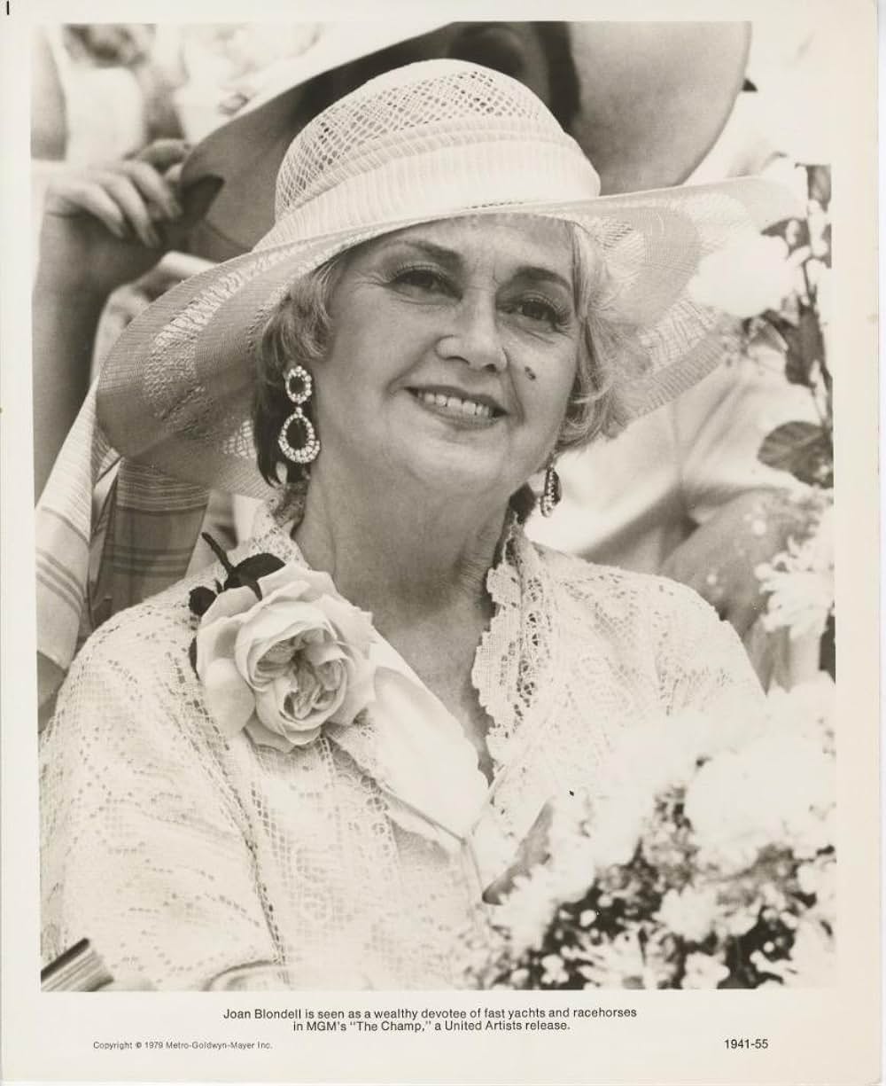 チャンプの画像