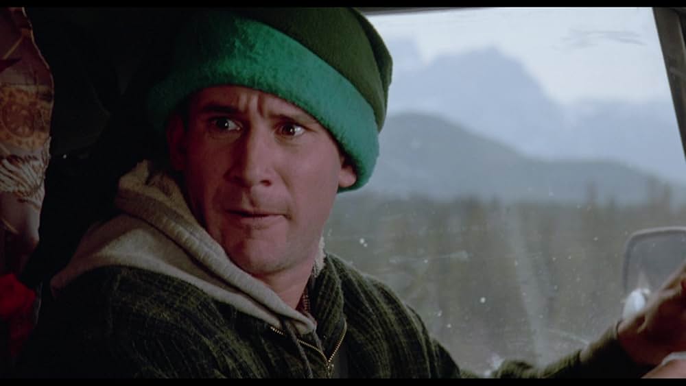 サンタに化けたヒッチハイカーは、なぜ家をめざすのか？の画像