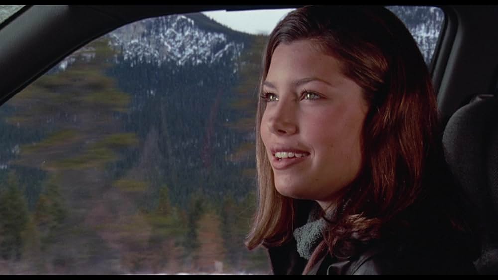 サンタに化けたヒッチハイカーは、なぜ家をめざすのか？の画像