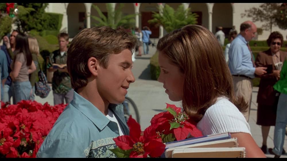 サンタに化けたヒッチハイカーは、なぜ家をめざすのか？の画像