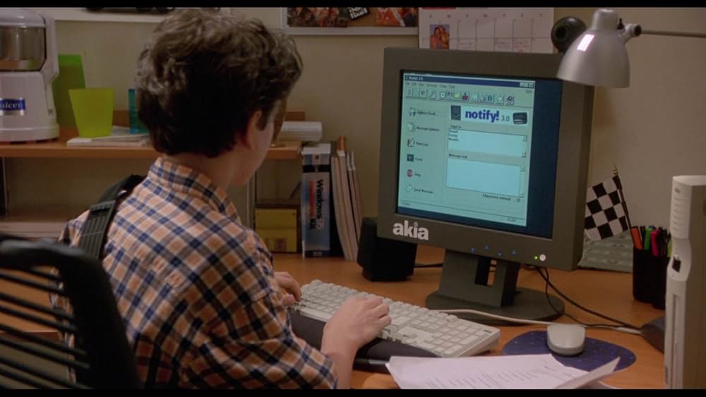 サンタに化けたヒッチハイカーは、なぜ家をめざすのか？の画像