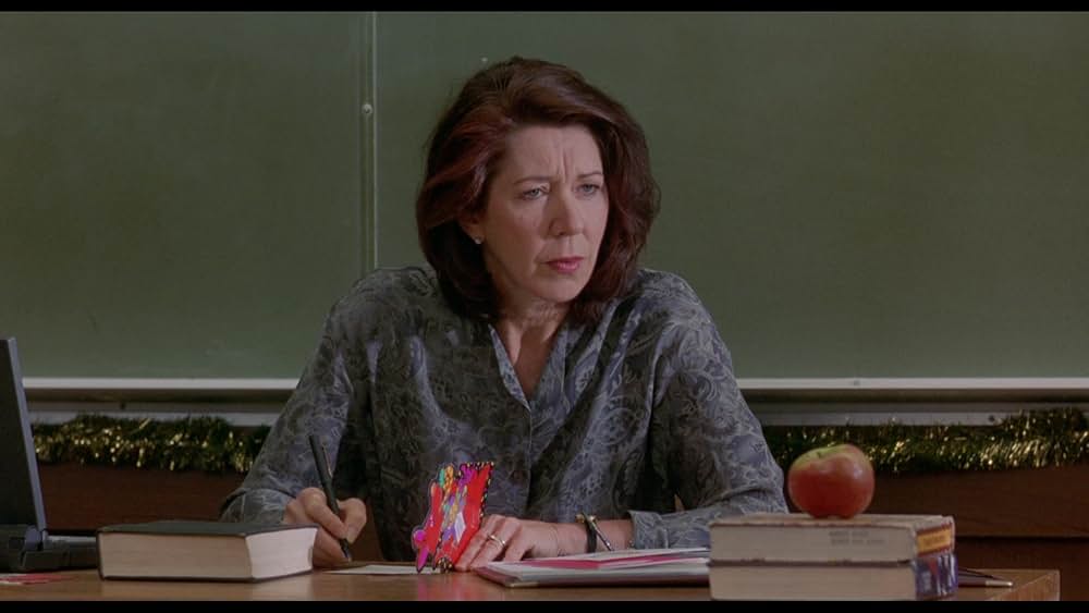 サンタに化けたヒッチハイカーは、なぜ家をめざすのか？の画像