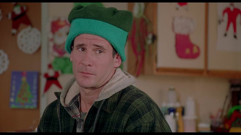 サンタに化けたヒッチハイカーは、なぜ家をめざすのか？の画像