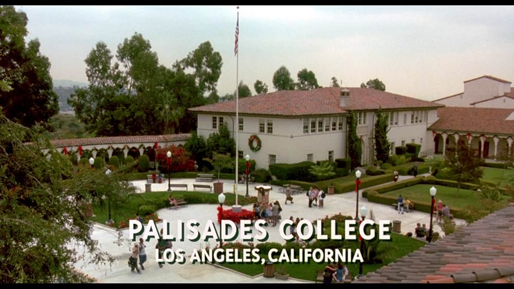 サンタに化けたヒッチハイカーは、なぜ家をめざすのか？の画像