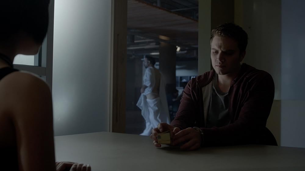 バッドガール 最狂の女子高生の画像