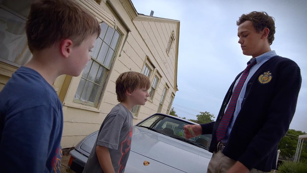 バッドガール 最狂の女子高生の画像