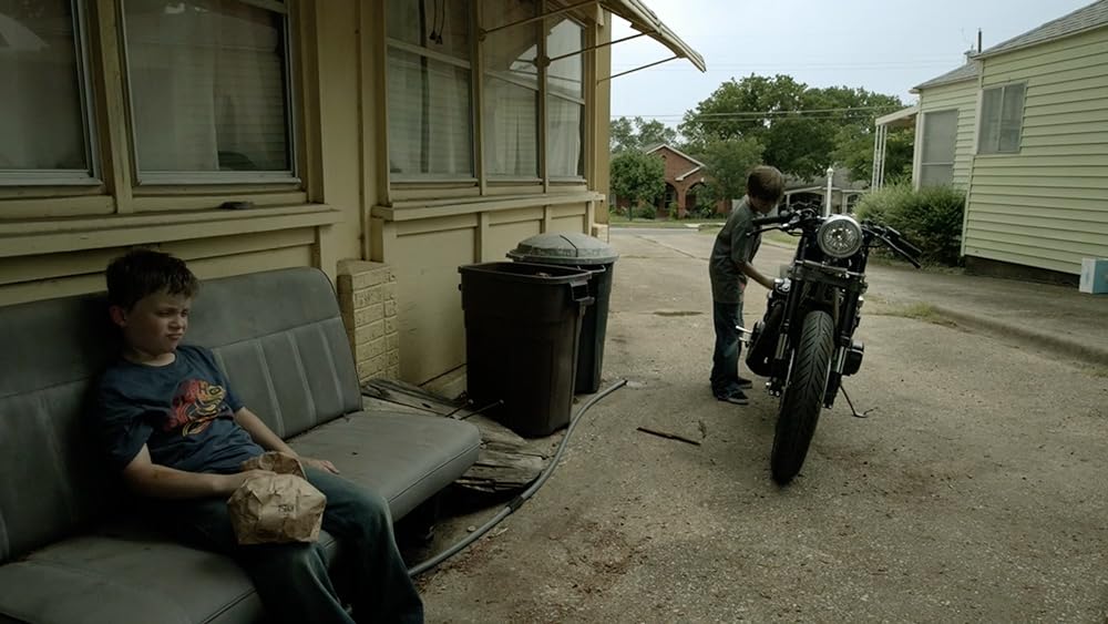 バッドガール 最狂の女子高生の画像