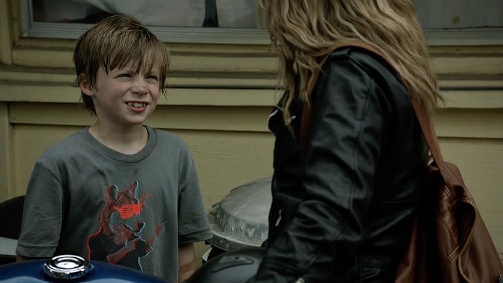 バッドガール 最狂の女子高生の画像