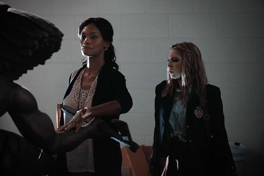 バッドガール 最狂の女子高生の画像