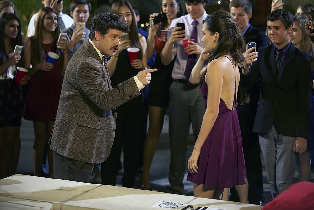 バッドガール 最狂の女子高生の画像