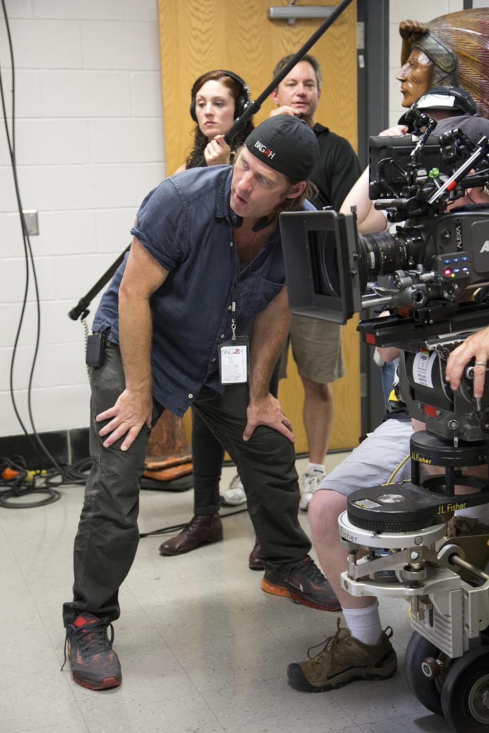 バッドガール 最狂の女子高生の画像