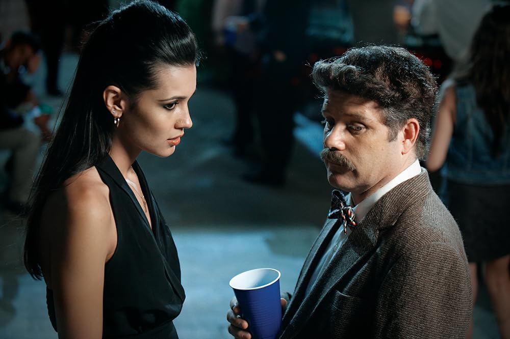 バッドガール 最狂の女子高生の画像