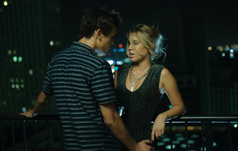 バッドガール 最狂の女子高生の画像