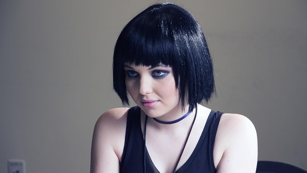 バッドガール 最狂の女子高生の画像