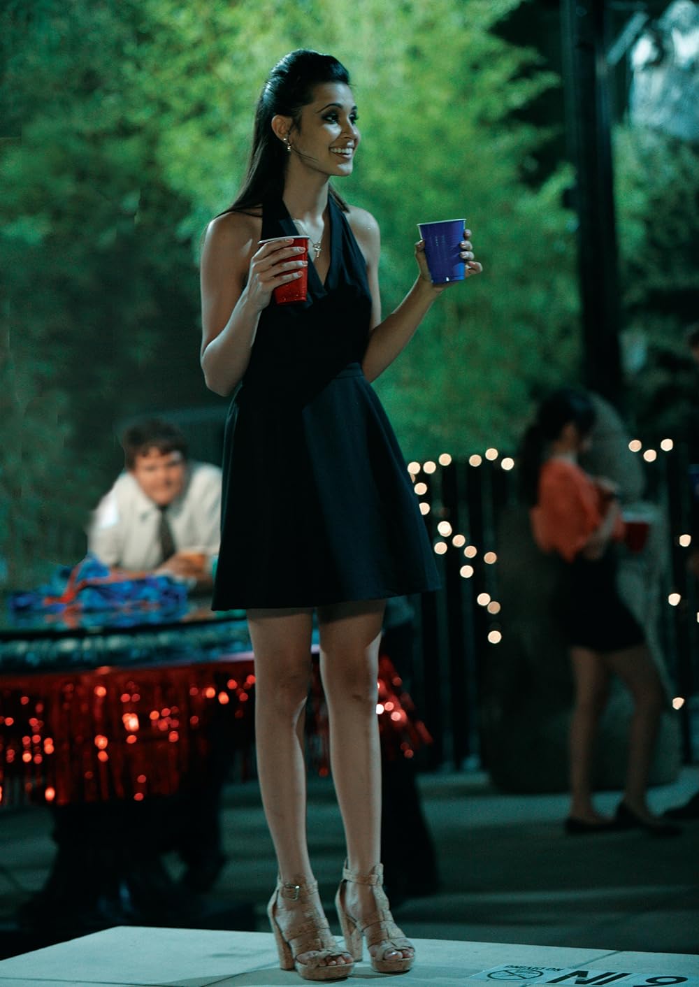 バッドガール 最狂の女子高生の画像