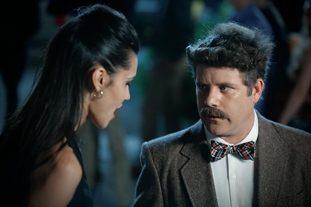 バッドガール 最狂の女子高生の画像