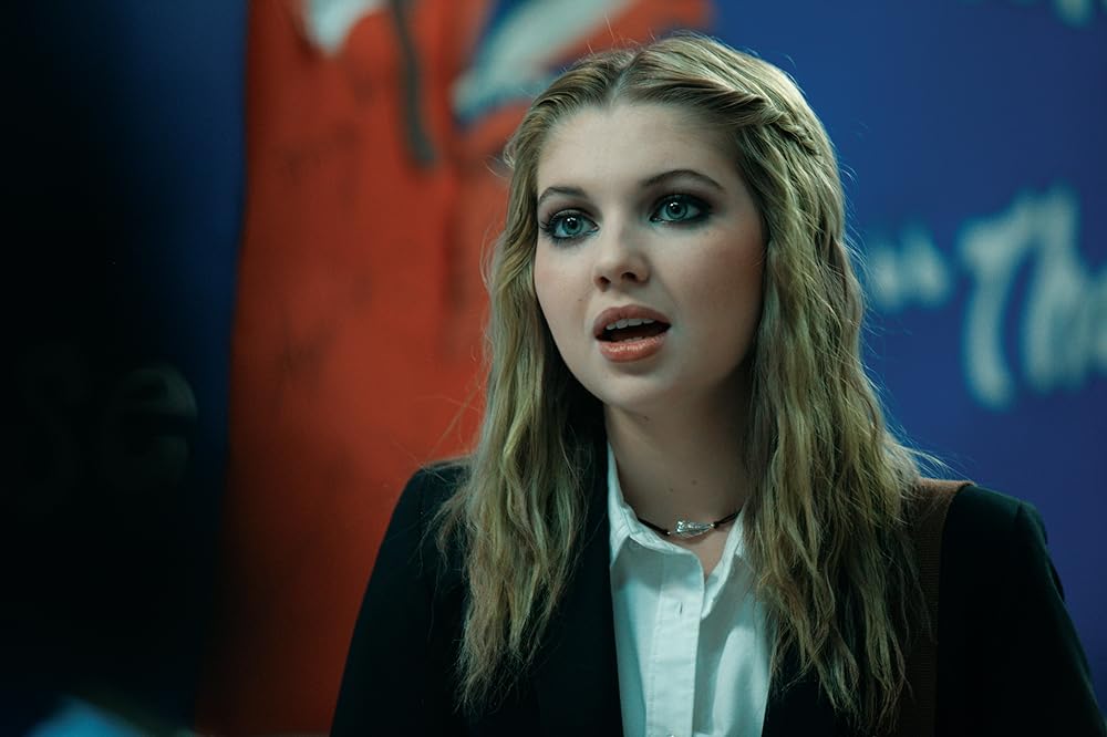 バッドガール 最狂の女子高生の画像