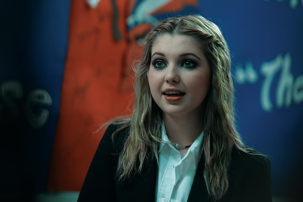 バッドガール 最狂の女子高生の画像