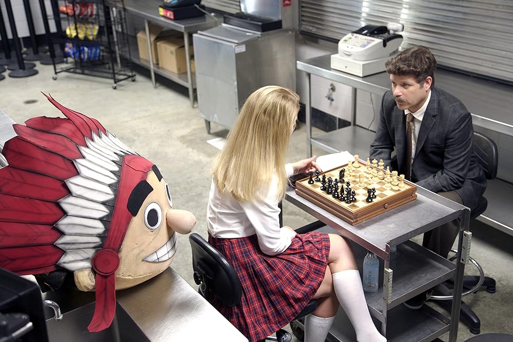 バッドガール 最狂の女子高生の画像