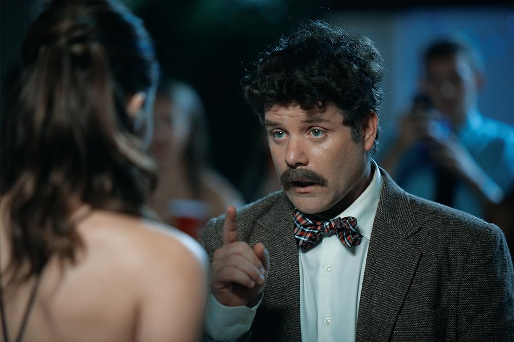 バッドガール 最狂の女子高生の画像