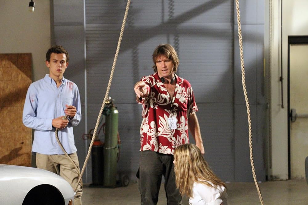 バッドガール 最狂の女子高生の画像