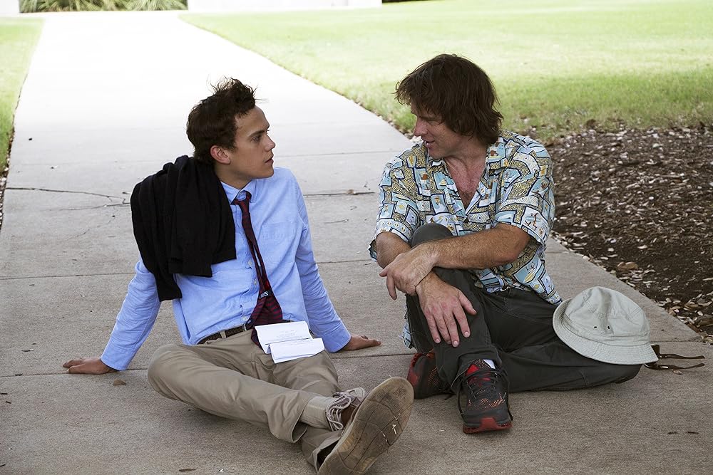 バッドガール 最狂の女子高生の画像