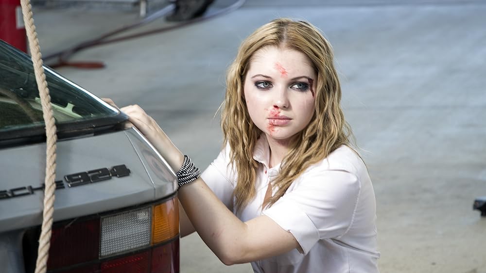 バッドガール 最狂の女子高生の画像