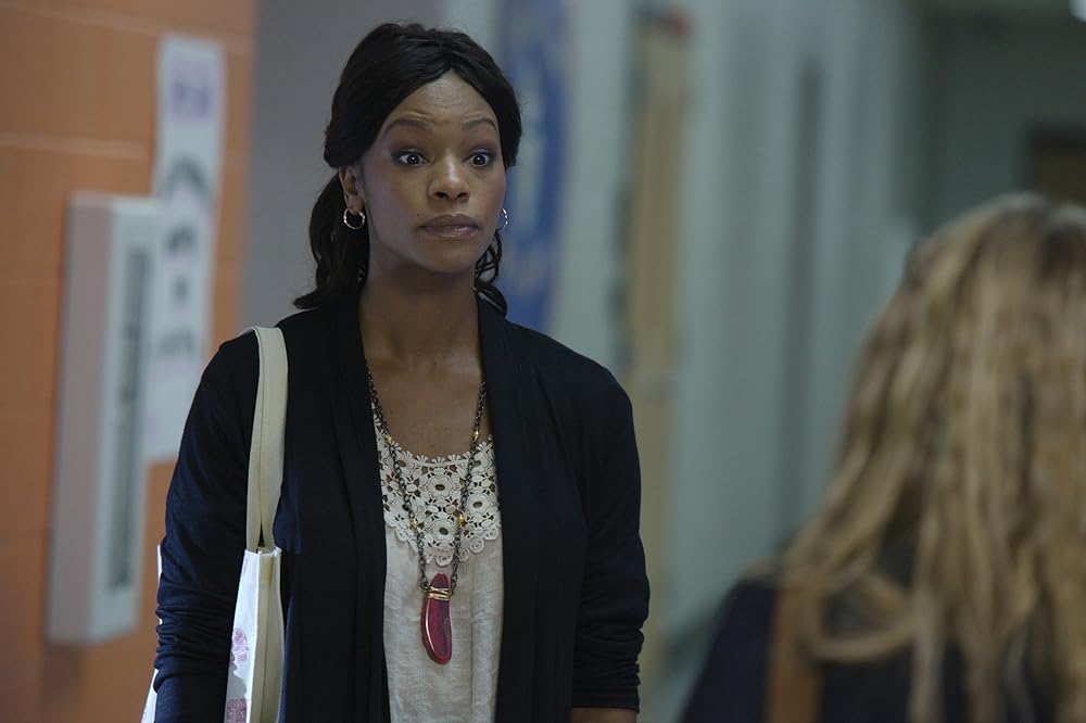 バッドガール 最狂の女子高生の画像