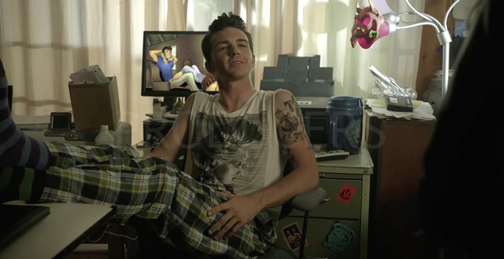 バッドガール 最狂の女子高生の画像