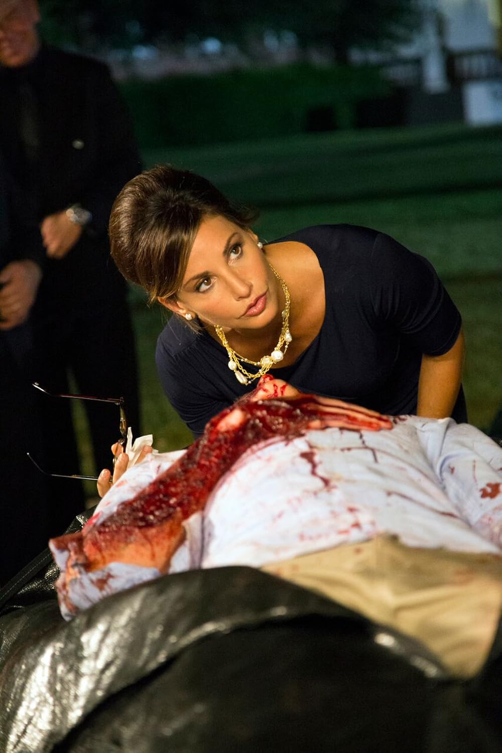 バッドガール 最狂の女子高生の画像