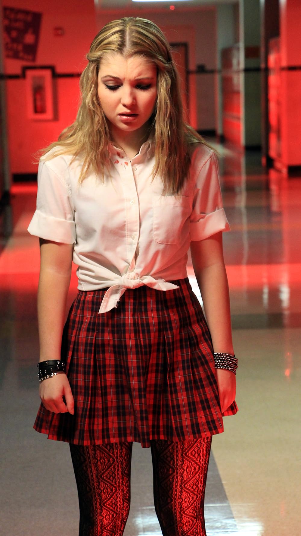 バッドガール 最狂の女子高生の画像