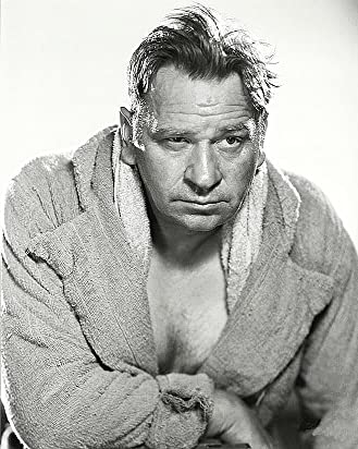 「チャンプ」ウォーレス・ビアリーの画像