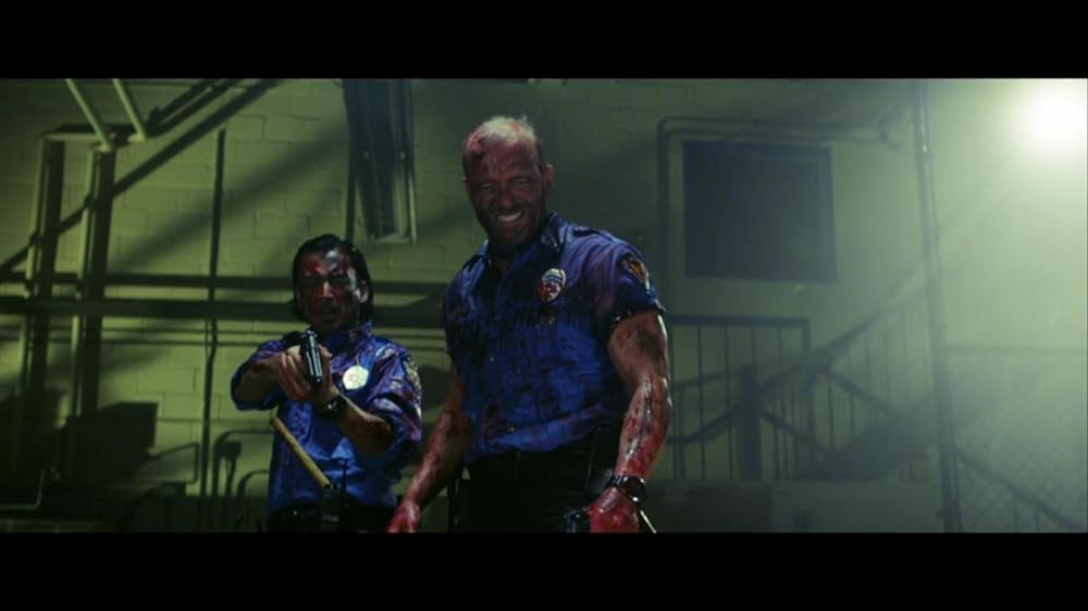 ナイトウォッチメンの画像