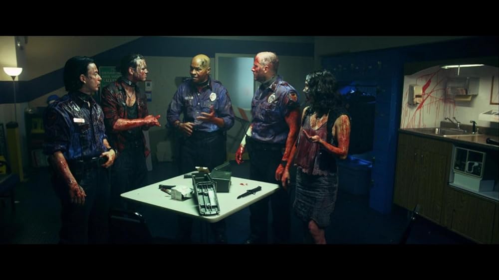 ナイトウォッチメンの画像