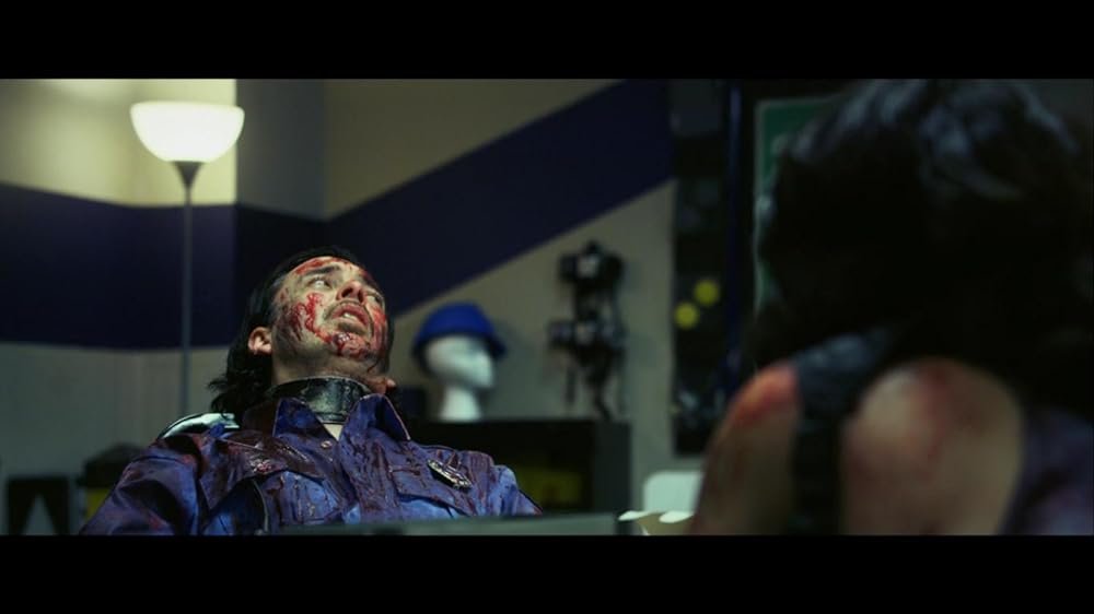 ナイトウォッチメンの画像