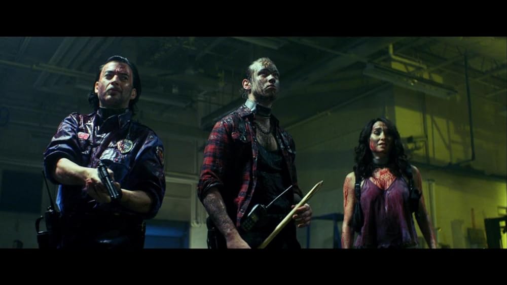 ナイトウォッチメンの画像