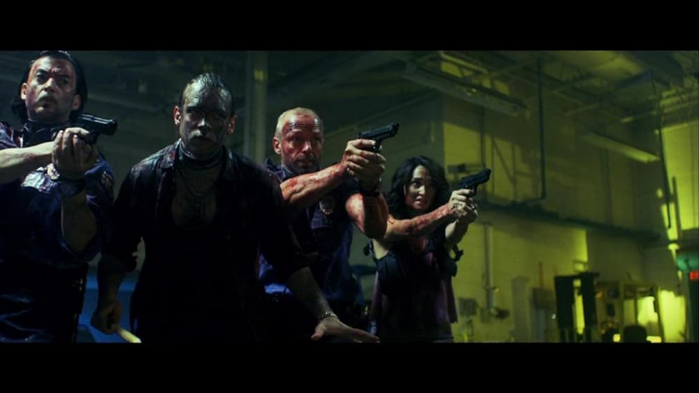 ナイトウォッチメンの画像