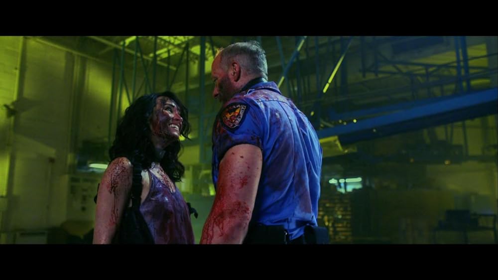 ナイトウォッチメンの画像