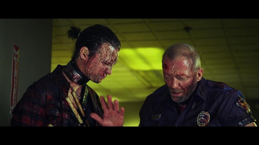 ナイトウォッチメンの画像