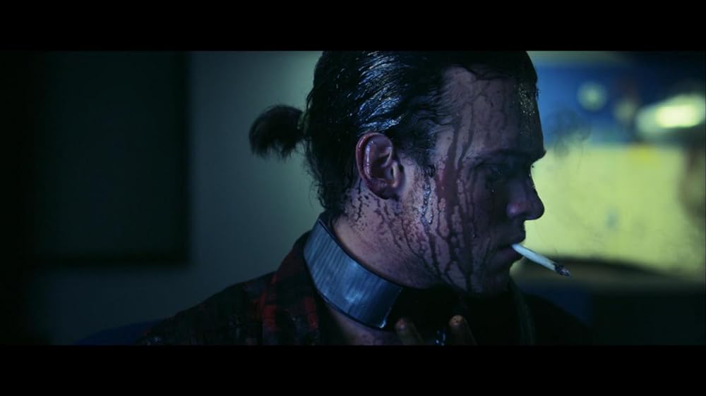 ナイトウォッチメンの画像