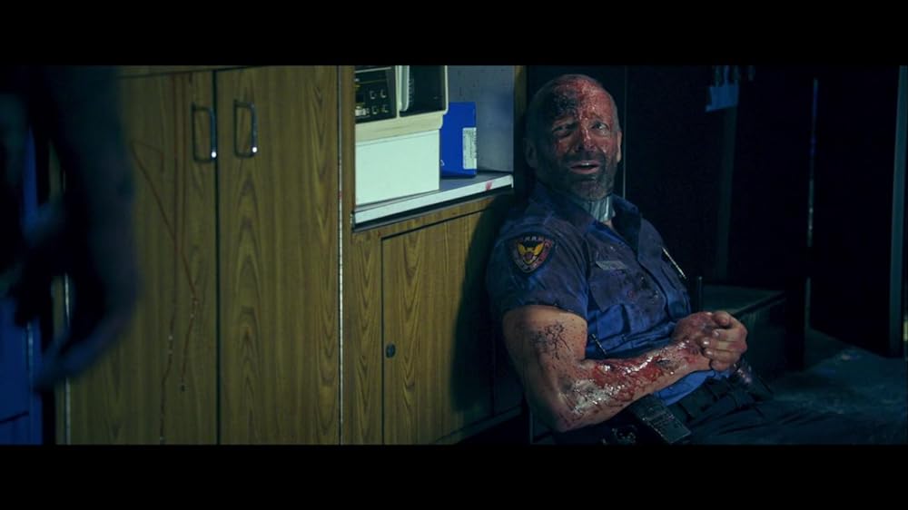 ナイトウォッチメンの画像