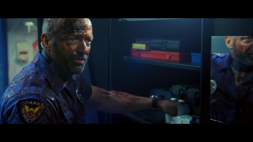 ナイトウォッチメンの画像