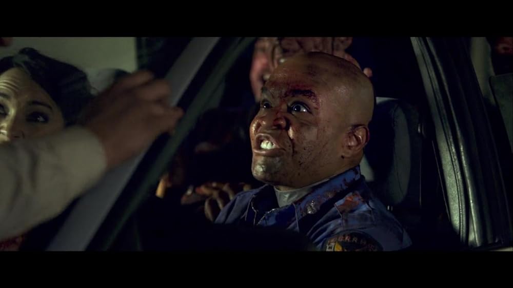 ナイトウォッチメンの画像