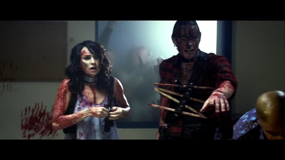 ナイトウォッチメンの画像