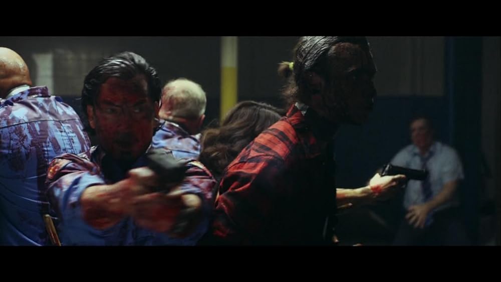 ナイトウォッチメンの画像